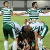 Maccabi Haifa - Ironi Kiryat Shmona, scor 3-1, in campionatul Israelului